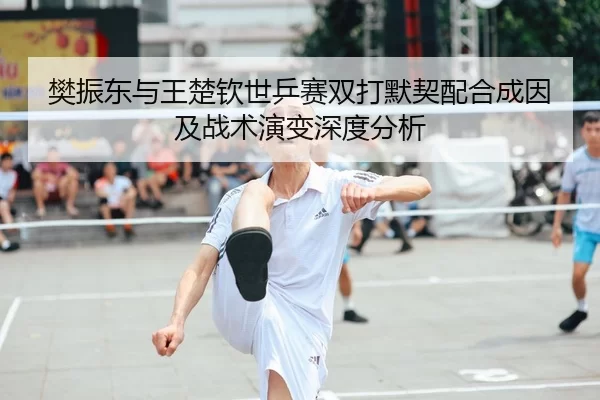 樊振东与王楚钦世乒赛双打默契配合成因及战术演变深度分析